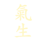 Chinesische Schriftzeichen